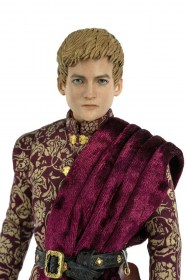 King Joffrey Baratheon Game of Thrones 1/6 Action Figure by ThreeZero