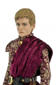 King Joffrey Baratheon Game of Thrones 1/6 Action Figure by ThreeZero