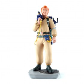 Ray Stantz The Real Ghostbusters Statue by Chronicle Collectibles