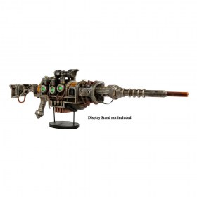 Plasma Rifle Fallout 1/1 Scale Replica by Chronicle Collectibles