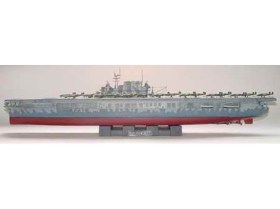 1/350 U.S. Aircraft Carrier CV-8 Hornet by Trumpeter