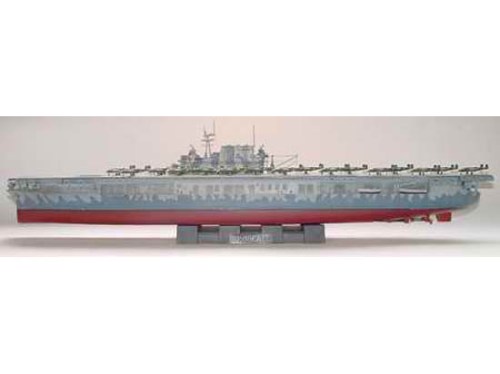 1/350 U.S. Aircraft Carrier CV-8 Hornet by Trumpeter