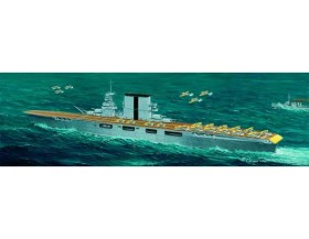 1/350 USS SARATOGA CV-3 by Trumpeter