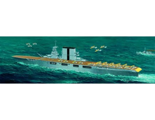 1/350 USS SARATOGA CV-3 by Trumpeter