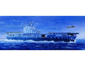 1/700 USS HORNET CV-8 by Trumpeter