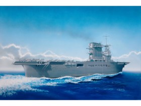 1/700 USS LEXINGTON CV-2 05/1942 by Trumpeter