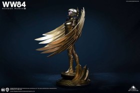 Wonder Woman 1984 (Regular Edition) 1/4 Statue by Queen Studios