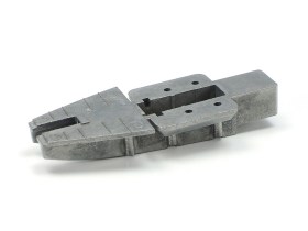 1/48 SCALE MESSERSCHMITT ME 262 A-1A by Tamiya