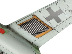 1/48 SCALE MESSERSCHMITT ME 262 A-1A by Tamiya