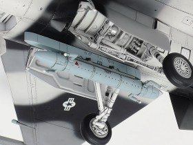 1/48 SCALE F-16C/N "AGGRESSOR/ADVERSARY" by Tamiya