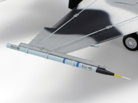 1/48 SCALE F-16C/N "AGGRESSOR/ADVERSARY" by Tamiya