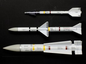 1/48 SCALE GRUMMAN F-14A TOMCAT™ by Tamiya