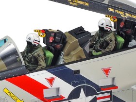 1/48 SCALE GRUMMAN F-14A TOMCAT™ by Tamiya