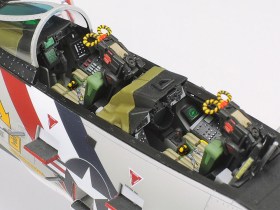 1/48 SCALE GRUMMAN F-14A TOMCAT™ by Tamiya