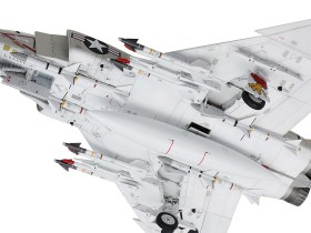 1/48 SCALE MCDONNELL DOUGLAS™ F-4B PHANTOM II™ by Tamiya