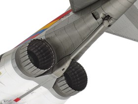 1/48 SCALE MCDONNELL DOUGLAS™ F-4B PHANTOM II™ by Tamiya