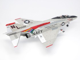 1/48 SCALE MCDONNELL DOUGLAS™ F-4B PHANTOM II™ by Tamiya
