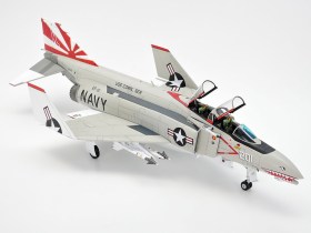 1/48 SCALE MCDONNELL DOUGLAS™ F-4B PHANTOM II™ by Tamiya