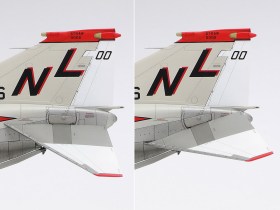 1/48 SCALE MCDONNELL DOUGLAS™ F-4B PHANTOM II™ by Tamiya