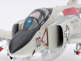 1/48 SCALE MCDONNELL DOUGLAS™ F-4B PHANTOM II™ by Tamiya