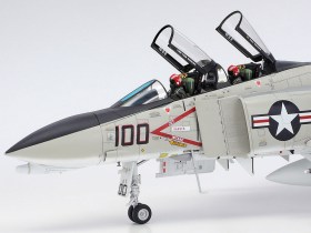 1/48 SCALE MCDONNELL DOUGLAS™ F-4B PHANTOM II™ by Tamiya