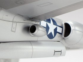 1/48 SCALE LOCKHEED® P-38®J LIGHTNING® by Tamiya