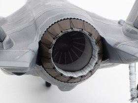 1/48 SCALE LOCKHEED MARTIN® F-35®A LIGHTNING II® by Tamiya