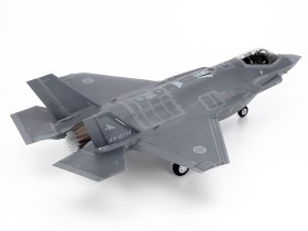 1/48 SCALE LOCKHEED MARTIN® F-35®A LIGHTNING II® by Tamiya