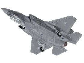 1/48 SCALE LOCKHEED MARTIN® F-35®A LIGHTNING II® by Tamiya