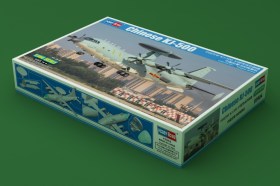 Chinese KJ-500 by Hobby Boss