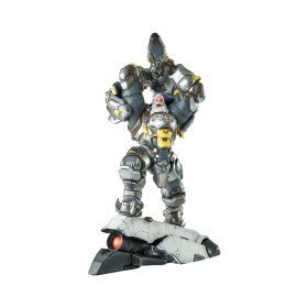 Reinhardt Overwatch 2 Premium Statue by Blizzard