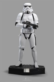 Original Stormtrooper A New Hope Star Wars 1/3 Statue by Pure Arts