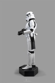 Original Stormtrooper A New Hope Star Wars 1/3 Statue by Pure Arts