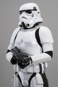 Original Stormtrooper A New Hope Star Wars 1/3 Statue by Pure Arts