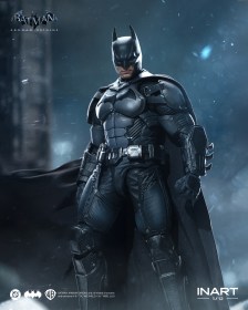 Batman (Batman: Arkham Origins) 1/12 Action Figure by INART
