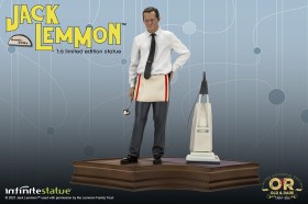 Jack Lemmon Old & Rare 1/6 Resin Statue by Infinite Statue