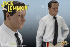 Jack Lemmon Old & Rare 1/6 Resin Statue by Infinite Statue