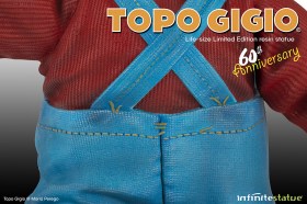 Topo Gigio Life Size Limited Edition Statue by Infinite Statue