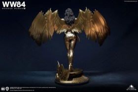 Wonder Woman 1984 (Premium Edition) 1/4 Statue by Queen Studios