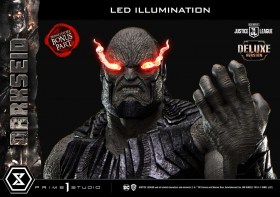 Darkseid Zack Snyder's Justice League DX Bonus Version 1/3 Statue by Prime 1 Studio