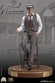 Paul Newman Old & Rare 1/6 Statue by Infinite Statue