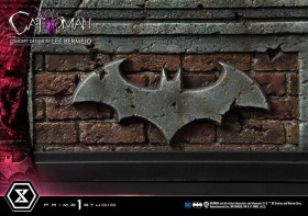 Catwoman Deluxe Version Concept Design Lee Bermejo DC Comics 1/3 Statue by Prime 1 Studio