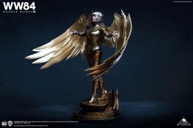 Wonder Woman 1984 (Regular Edition) 1/4 Statue by Queen Studios
