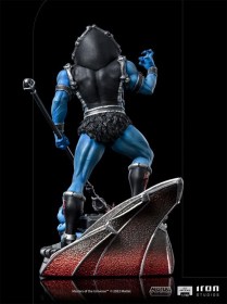 Hordak & Imp Masters of the Universe BDS Art 1/10 Scale Statue by Iron Studios