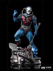 Hordak & Imp Masters of the Universe BDS Art 1/10 Scale Statue by Iron Studios