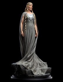 Galadriel of the White Council 1/6 Scale Staue by Weta