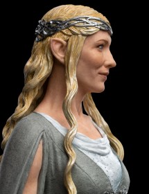 Galadriel of the White Council 1/6 Scale Staue by Weta