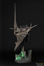 Helmet of The Witch-king of Angmar Exclusive Edition 1/1 Replica by Pure Arts