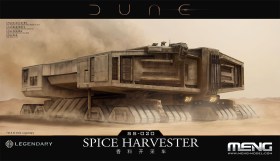 Spice Harvester Dune by Meng Model