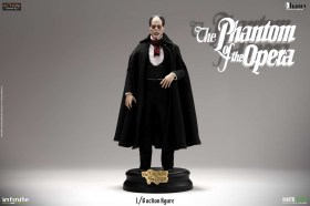 Lon Chaney As The Phantom Of The Opera 1/6 Action Figure by Infinite Statue